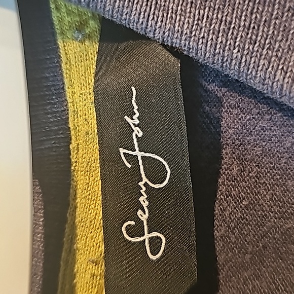 Sean John mens medium loose fit polo - Picture 3 of 4